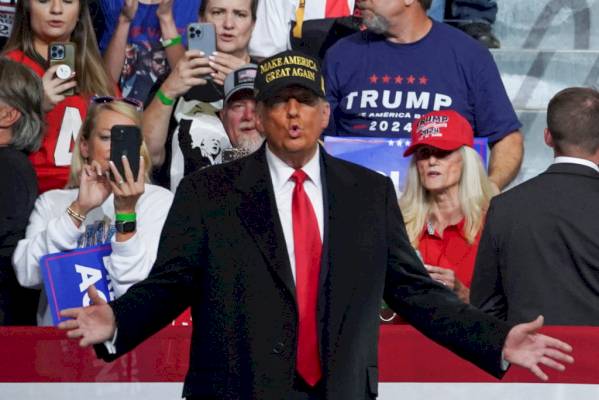 watch-live:-trump-touts-economic-agenda-at-georgia-rally-ahead-of-march-special-election-–-pbs