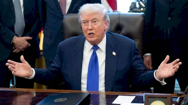 rare-earth-stocks-jump-after-trump-launches-$12-billion-critical-minerals-stockpile-–-cnbc