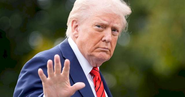 column:-misery-has-plenty-of-company-in-trump’s-second-term-–-los-angeles-times