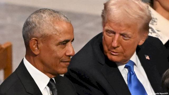trump-removes-racist-video-of-obamas-after-backlash-–-dw.com