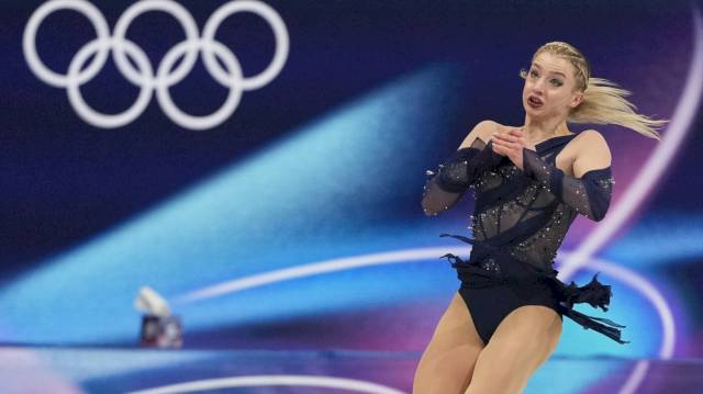 as-us-olympians-call-for-tolerance-and-lgbtq-rights,-some-face-trump-attacks-and-online-hate-–-npr