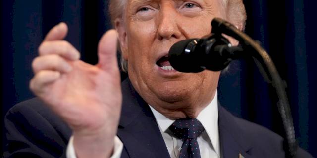 Trump to visit tri-state Wednesday for stops in Ohio, Kentucky – FOX19 | Cincinnati