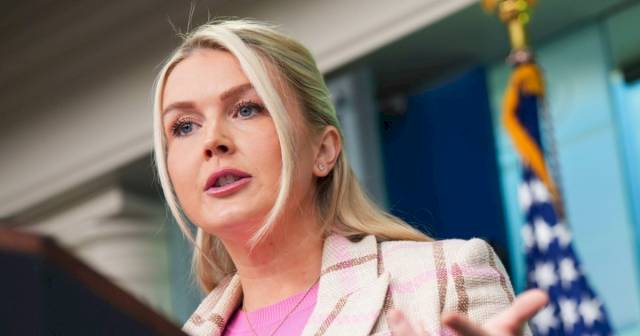 White House: Iran war will end when Trump says ‘military objectives have been met’ – NBC News