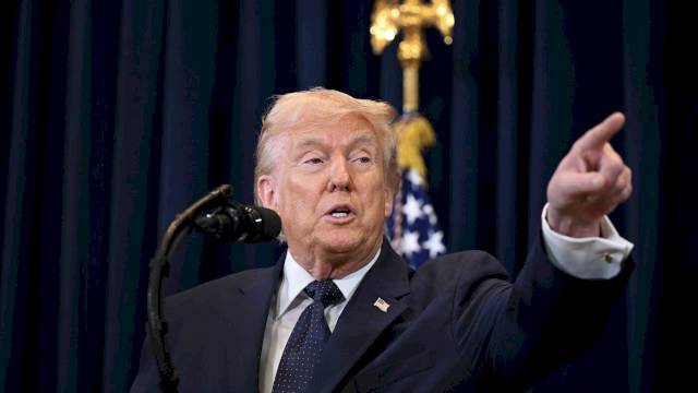 Trump says Democrats must cheat to win. What do his supporters think? – NPR