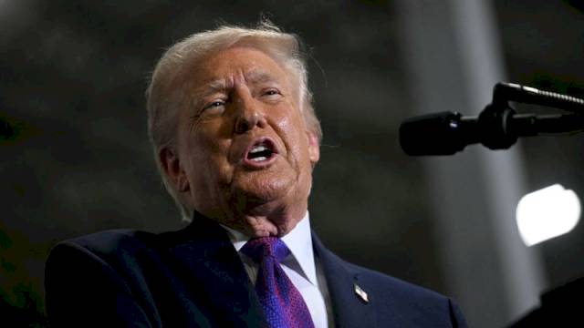 Iran war complicates the economic pivot GOP badly wants to see from Trump – CNN