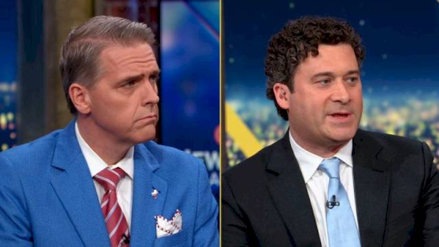 Democratic senator: ‘Senile’ Trump running ‘most incompetent’ war in 100 years – CNN