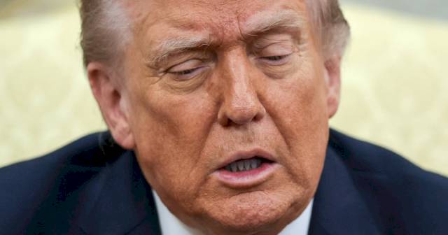 Dems Flip Red State Stronghold in Humiliation for Trump – The Daily Beast