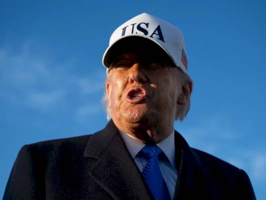 Trump claims US ‘way ahead of schedule’ in Iran war – Al Jazeera