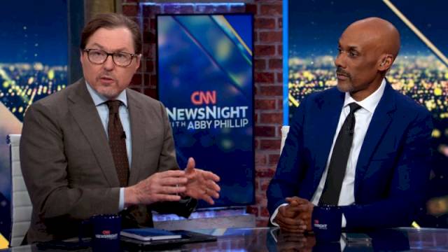 Trump: Iran war will be over when ‘I feel it in my bones’ – CNN