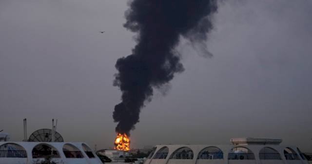 Iran war live: Israel launches new attacks across Lebanon and Tehran – Al Jazeera