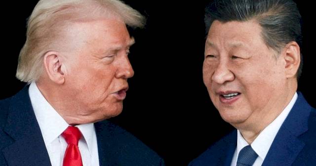 Trump confirms meeting with China’s Xi Jinping delayed as war on Iran rages – Al Jazeera