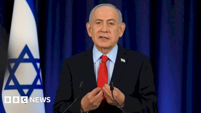 netanyahu-agrees-to-‘hold-off’-attacks-on-iranian-gas-fields-after-trump-request-–-bbc
