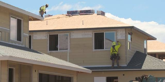 Trump proposes cut to Hawaiian Home Lands funding – Hawaii News Now