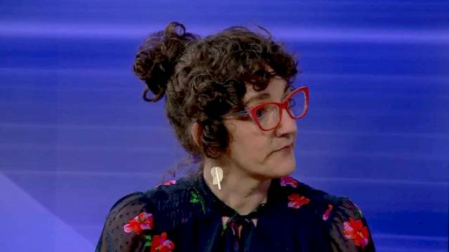 Paige Beauchemin vows to impeach Donald Trump on ‘Day 1’ | CloseUp – WMUR