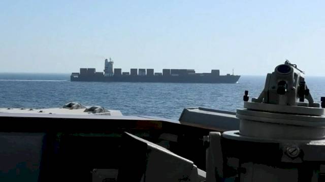 Live updates: Iran demands immediate release of seized vessel as ceasefire deadline looms – CNN