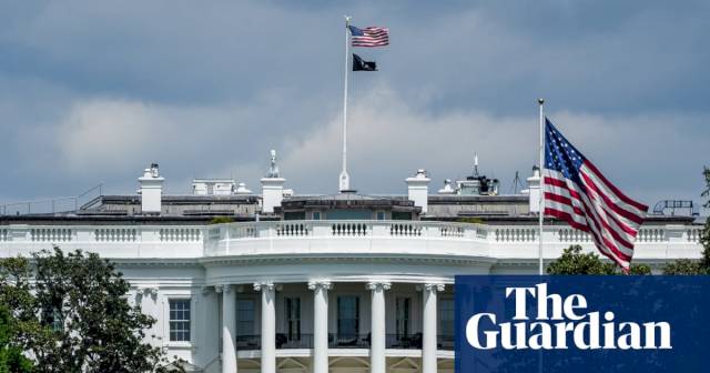 Trump news at a glance: another Trump cabinet member out – but not Kash Patel – The Guardian