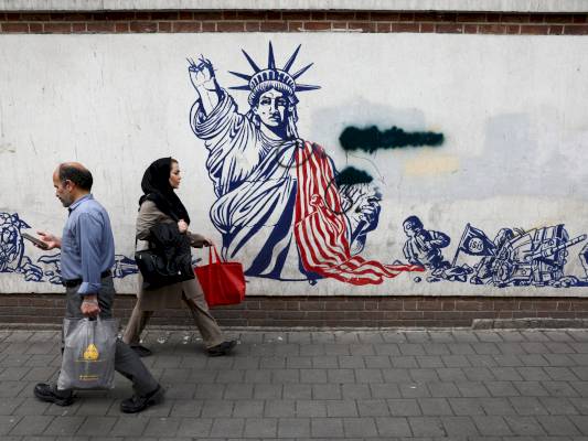 Iran war live: Trump says ceasefire extended as talks with Tehran in limbo – Al Jazeera