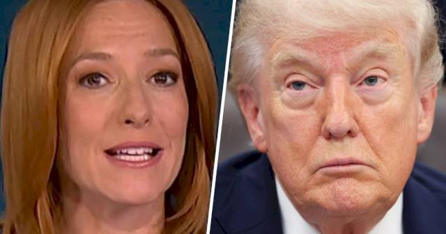 Trump clobbered by avalanche of bad news capped by Virginia loss – MS NOW