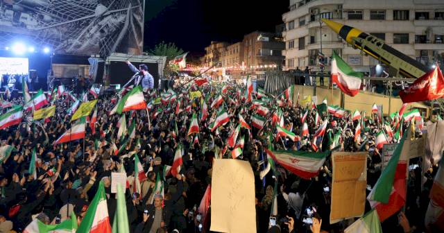 Live updates: Iran seizes ships in Strait of Hormuz after Trump extends ceasefire – NBC News