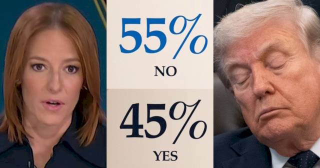 Most Americans think Trump is not mentally fit for office, Fox News poll says – MS NOW