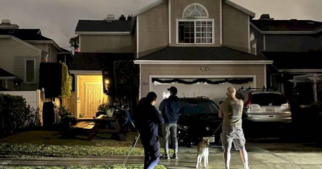 What we know about Cole Tomas Allen, Torrance teacher suspected in D.C. shooting – Los Angeles Times