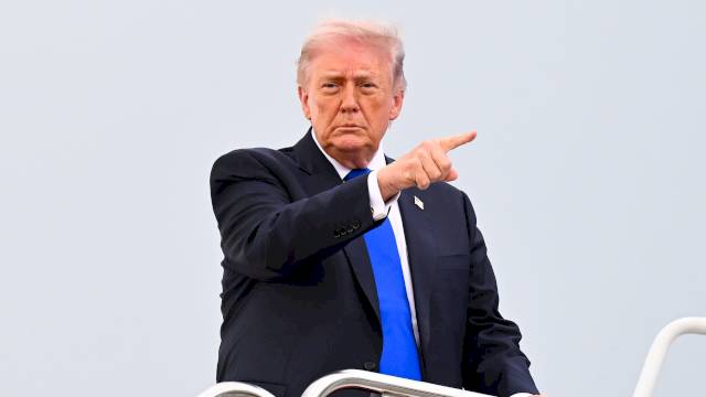 CNBC Daily Open: Trump insists: ‘We have all the cards’ – CNBC