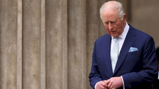 King Charles set to meet Trump for the toughest mission of his reign – CNN