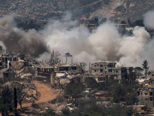 Iran war live: Trump reviews peace plan; UN calls for Hormuz to reopen – Al Jazeera