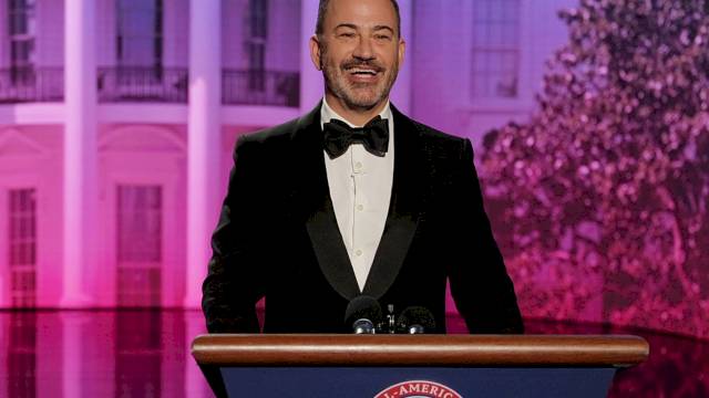 Jimmy Kimmel Speaks Out After Melania Trump ‘Widow’ Joke Criticism – Time Magazine