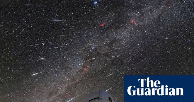 Trump fires independent board overseeing National Science Foundation – The Guardian