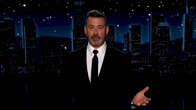 Kimmel’s message to Trump in wake of FCC challenge to ABC: The show goes on – CNN