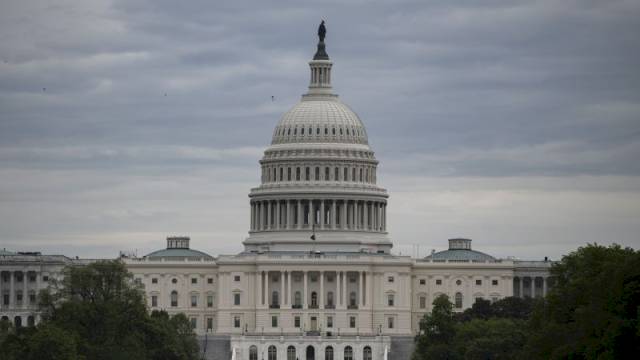 Trump budget officials urge House Republicans to concede in DHS standoff – CNN