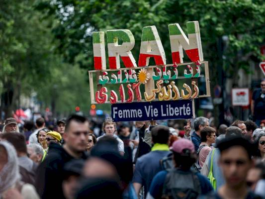 iran-war:-what’s-happening-on-day-64-as-trump-rejects-tehran’s-proposal-–-al-jazeera