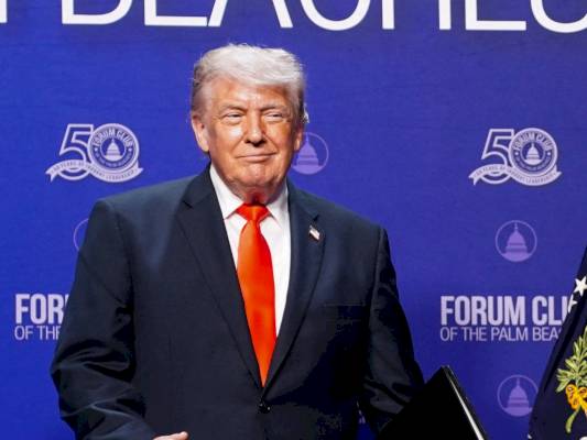 trump-says-us-forces-are-‘like-pirates’-taking-iranian-oil-–-al-jazeera