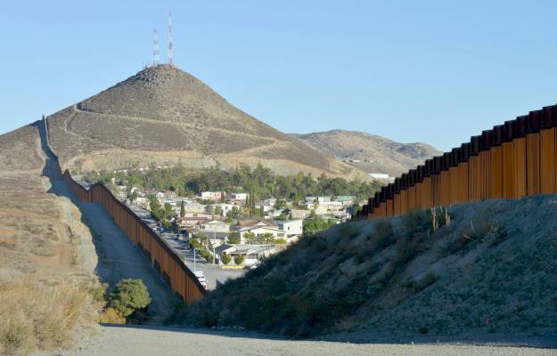 don’t-forget-that-trump’s-wall-is-still-devastating-us-borderlands-–-inkstick