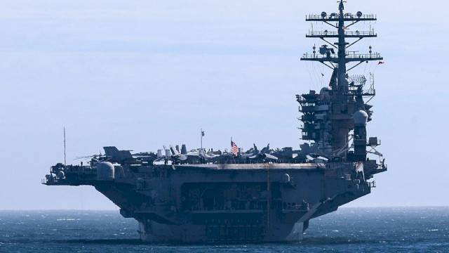 project-freedom-paused-as-trump-cites-‘great-progress’-made-in-iran-agreement-–-fox-news
