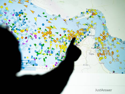 iran-war-live:-trump-says-hormuz-operation-paused-amid-us,-tehran-talks-–-al-jazeera
