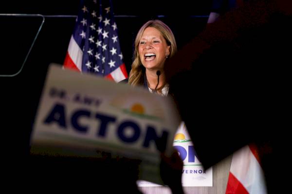 democrats-win-big-in-us-special-elections,-but-trump-reinforces-hold-on-gop-–-the-times-of-israel