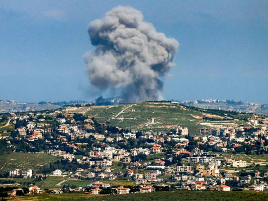 iran-war-live:-trump-threatens-to-‘start-bombing’-as-tehran-to-respond-–-al-jazeera