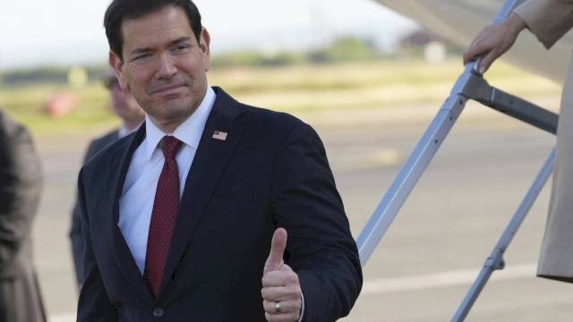iran-reviews-us-proposal.-and,-rubio-to-meet-pope-leo-after-trump’s-criticism-–-npr