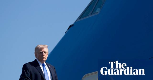 trump-airport-branding-deal-opens-new-route-to-profit-for-family-–-the-guardian