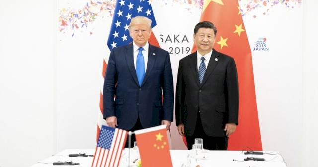 trump,-xi-meeting-to-be-packed-with-slew-of-hot-topics-–-the-center-square