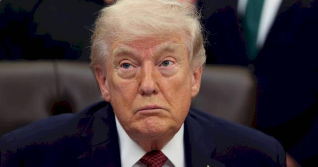 trump-calls-iran’s-response-to-us-peace-proposal-‘unacceptable’-–-today.com