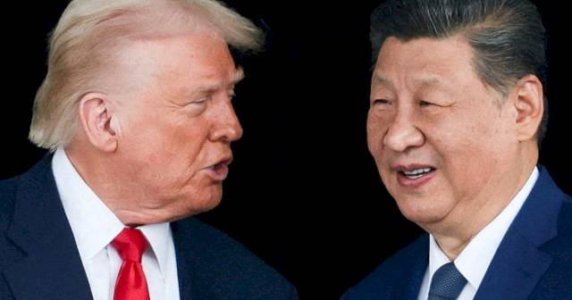 trump-needs-xi-much-more-than-xi-needs-trump-–-al-jazeera