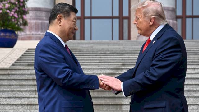 trump-xi-summit-could-hinge-on-these-two-crucial-tech-flashpoints-–-cnbc