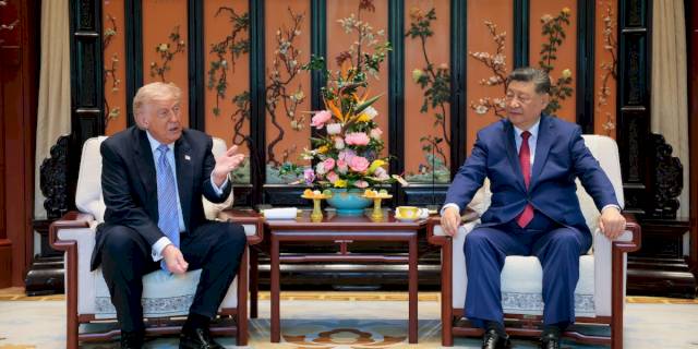 trump-weighs-taiwan-arms-package-after-summit-aimed-at-steadying-us-china-ties-–-wabi
