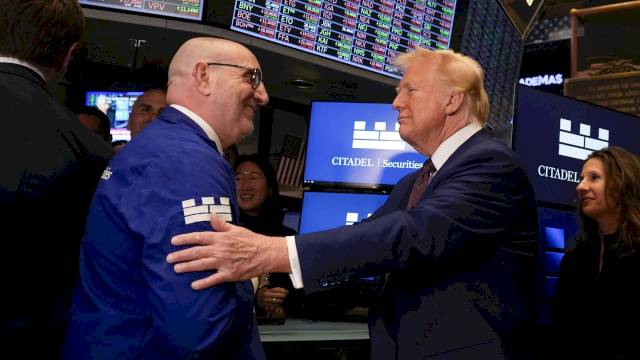for-better-or-worse,-investors-are-living-through-trump’s-stock-market.-here’s-why-–-cnbc