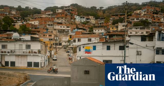 ‘feels-like-an-illusion’:-inside-post-maduro-venezuela’s-bewildering-new-era-–-the-guardian