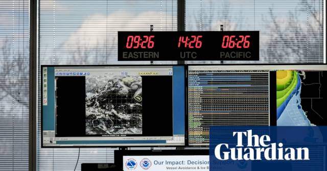 trump-cuts-to-weather-data-could-make-forecasts-less-reliable,-warn-experts-–-the-guardian