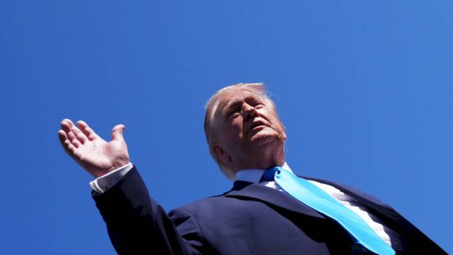 trump-administration-says-the-irs-can’t-audit-trump-:-here-&-now-anytime-–-npr